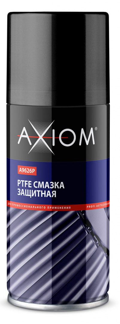 PTFE смазка защитная Axiom A9626p 0,21 л - фото